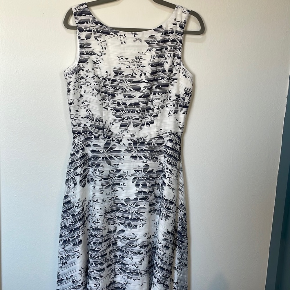 Preston & York midi dress